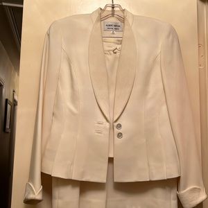 Albert Napon 3 pc suit